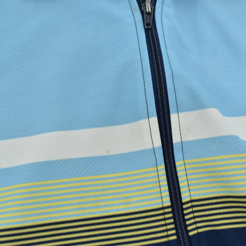70's adidas VENTEX ジャージ トラックジャケット フランス製 260206H