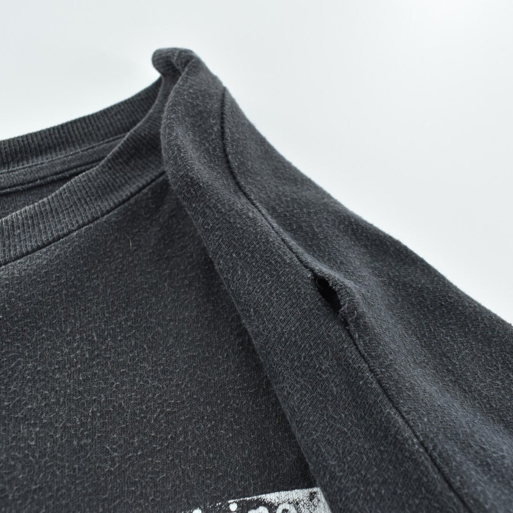 90's Rage Against the Machine "Bullet in the Head" ラップメタル ロックTシャツ 260818H