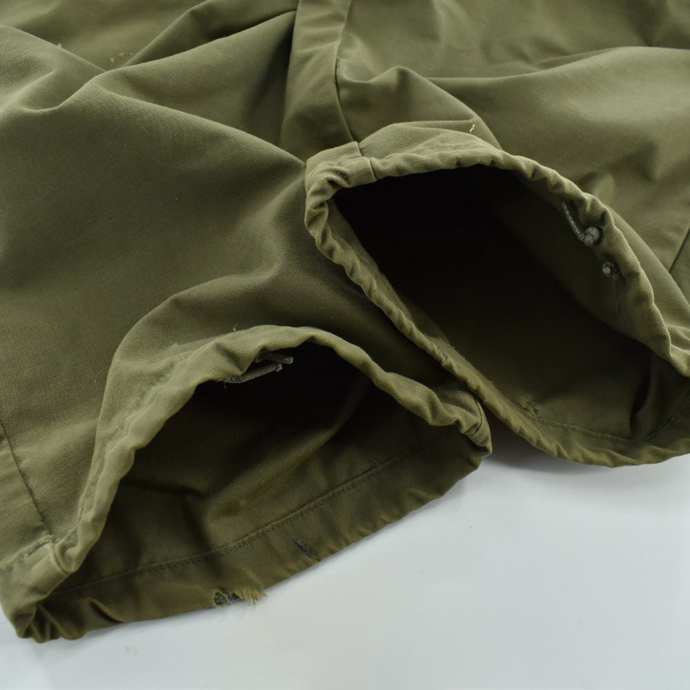 70's US ARMY M-65 Field Trousers ミリタリーパンツ 260925H