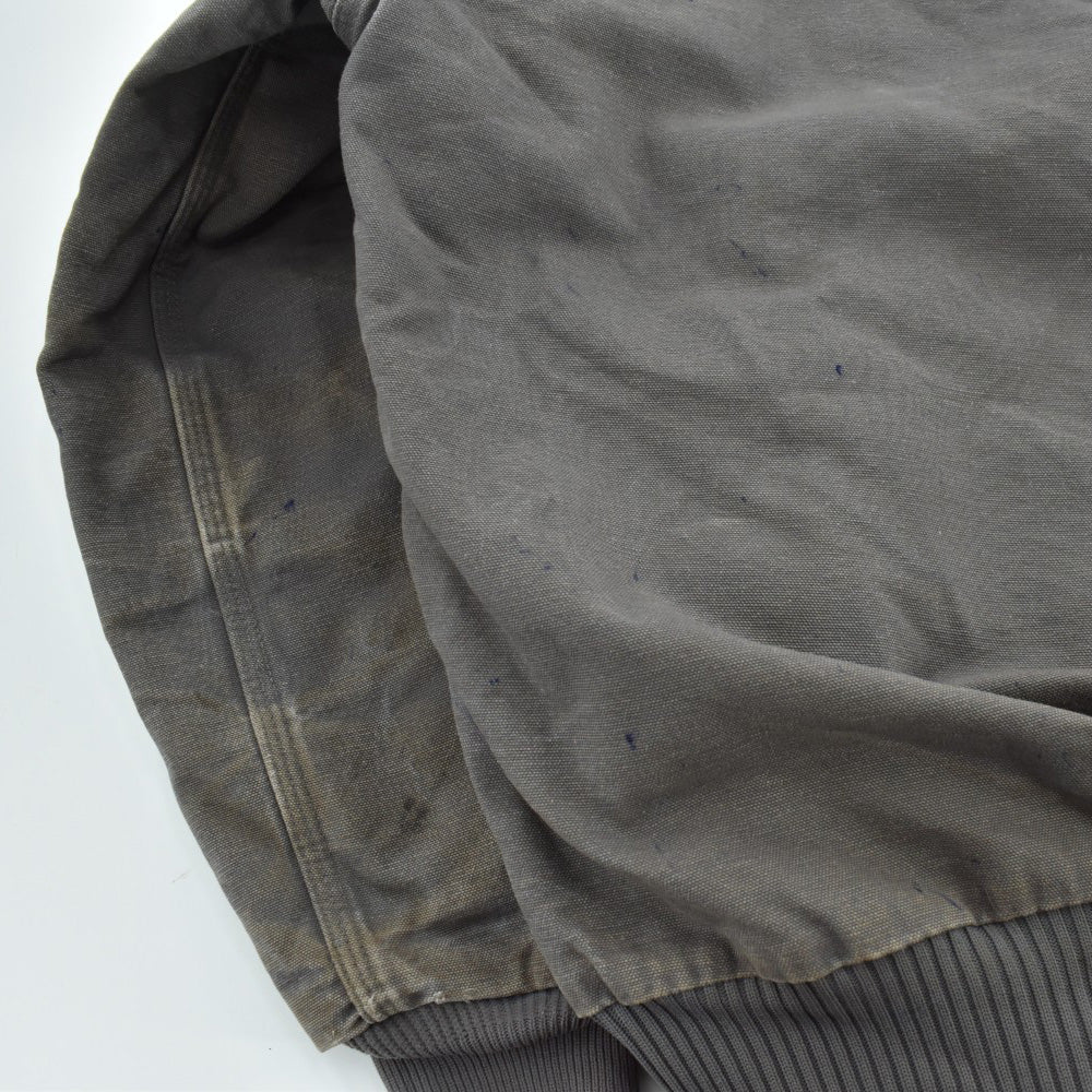 Carhartt "Helmets to Hardhats" J140 GVL アクティブジャケット USA製 261002H