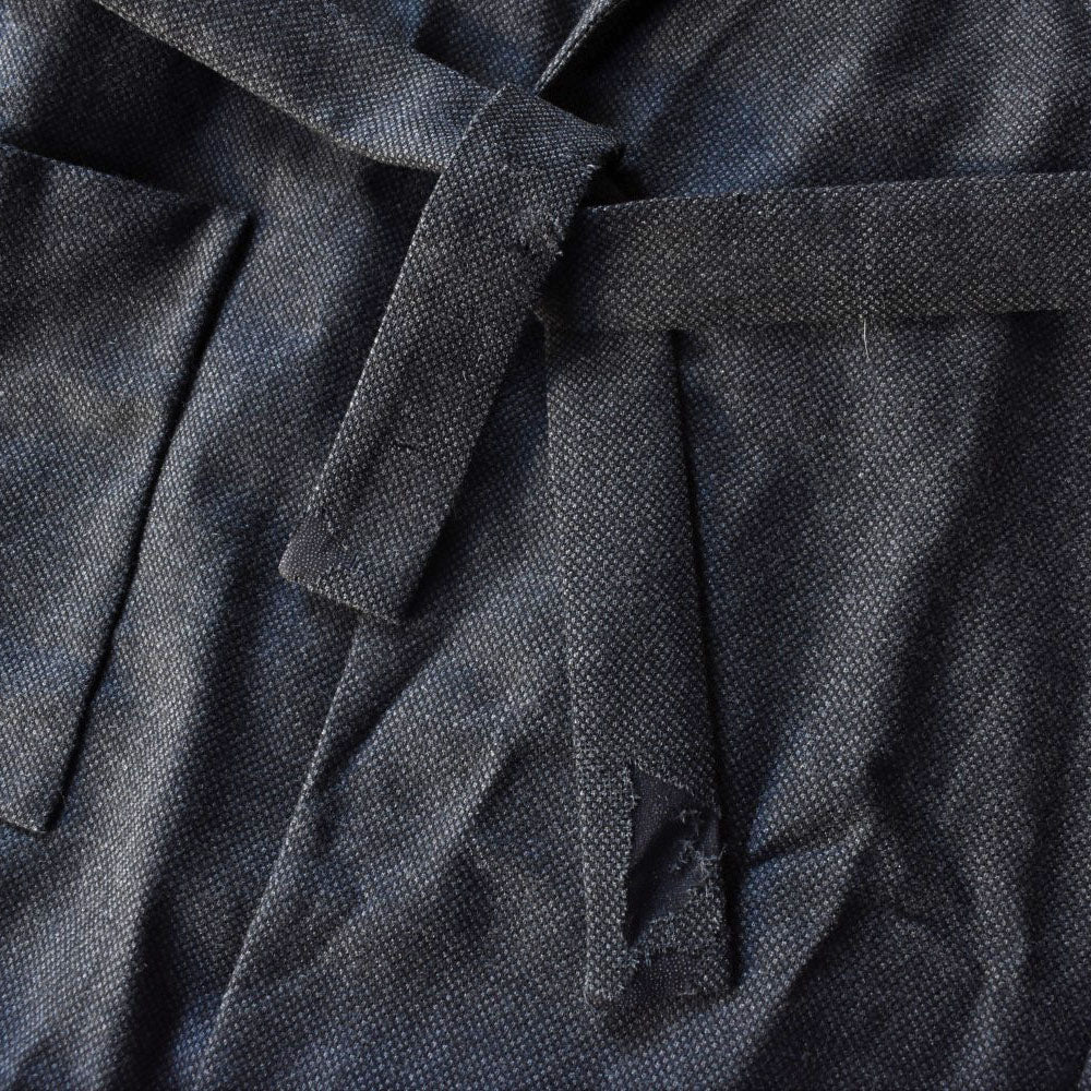 90’s agnès b. ガウンコート 251125H