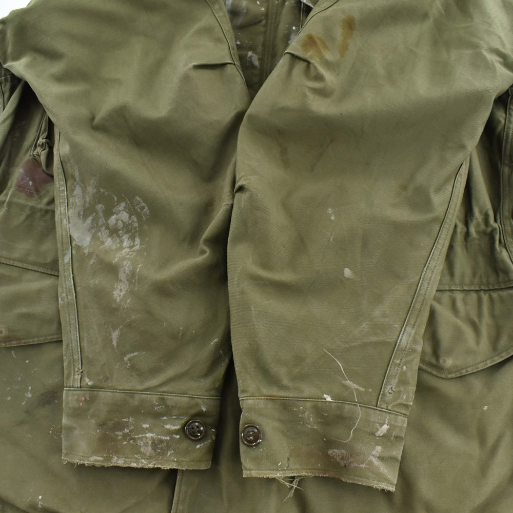 50's US Army M-1951 フィールドジャケット 260519H
