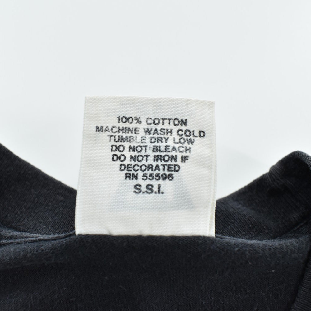 90’s HARLEY-DAVIDSON “BE ALL YOU CAN BE” イーグル ハーレーT USA製 260619H