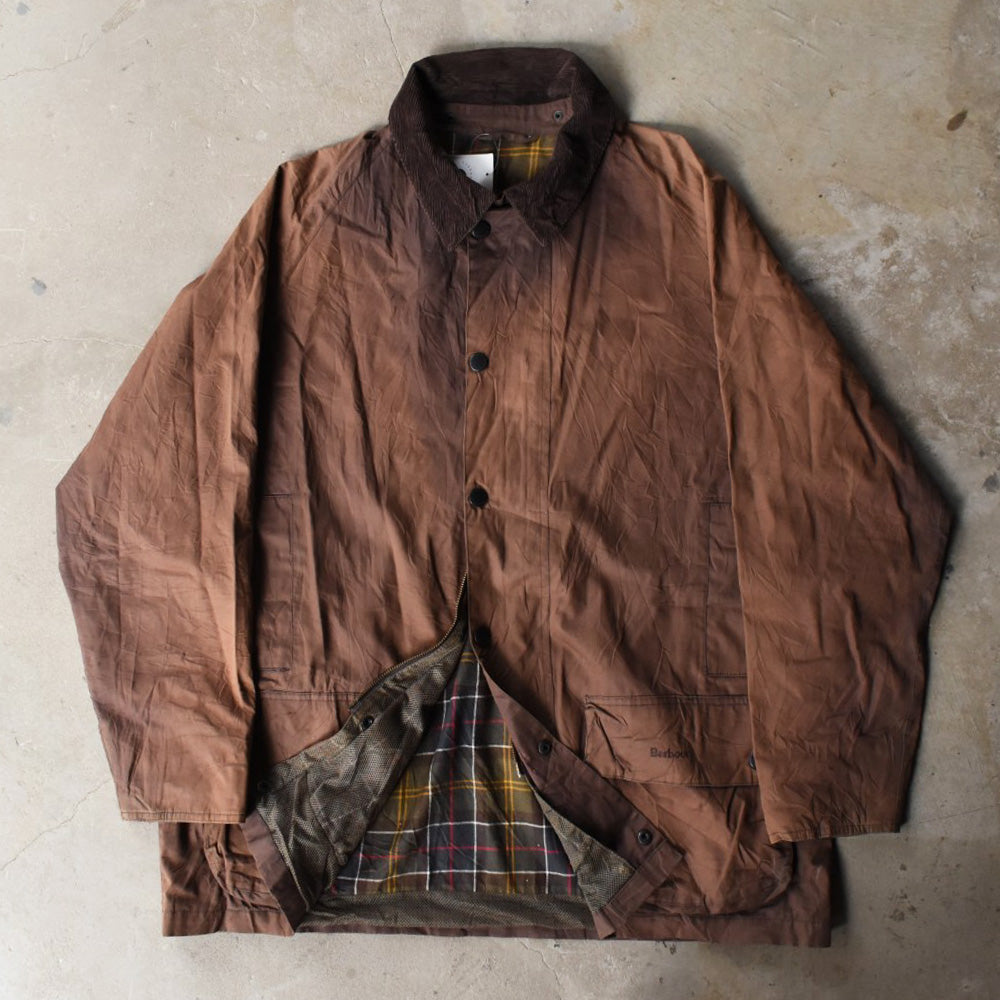 Barbour "LIGHTWEIGHT BEAUFORT" オイルドジャケット 251212H