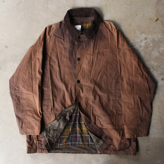 Barbour "LIGHTWEIGHT BEAUFORT" オイルドジャケット 251212H