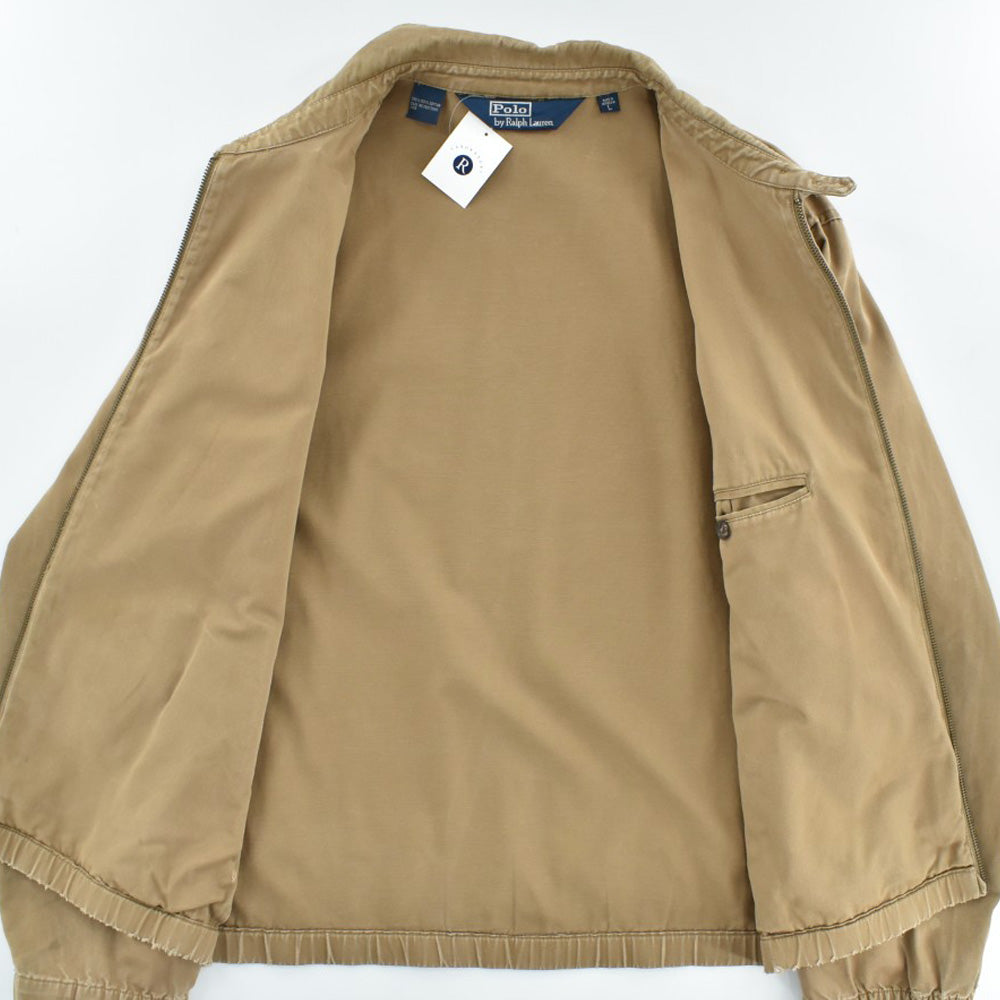 90’s Polo by Ralph Lauren スイングトップ 260424H