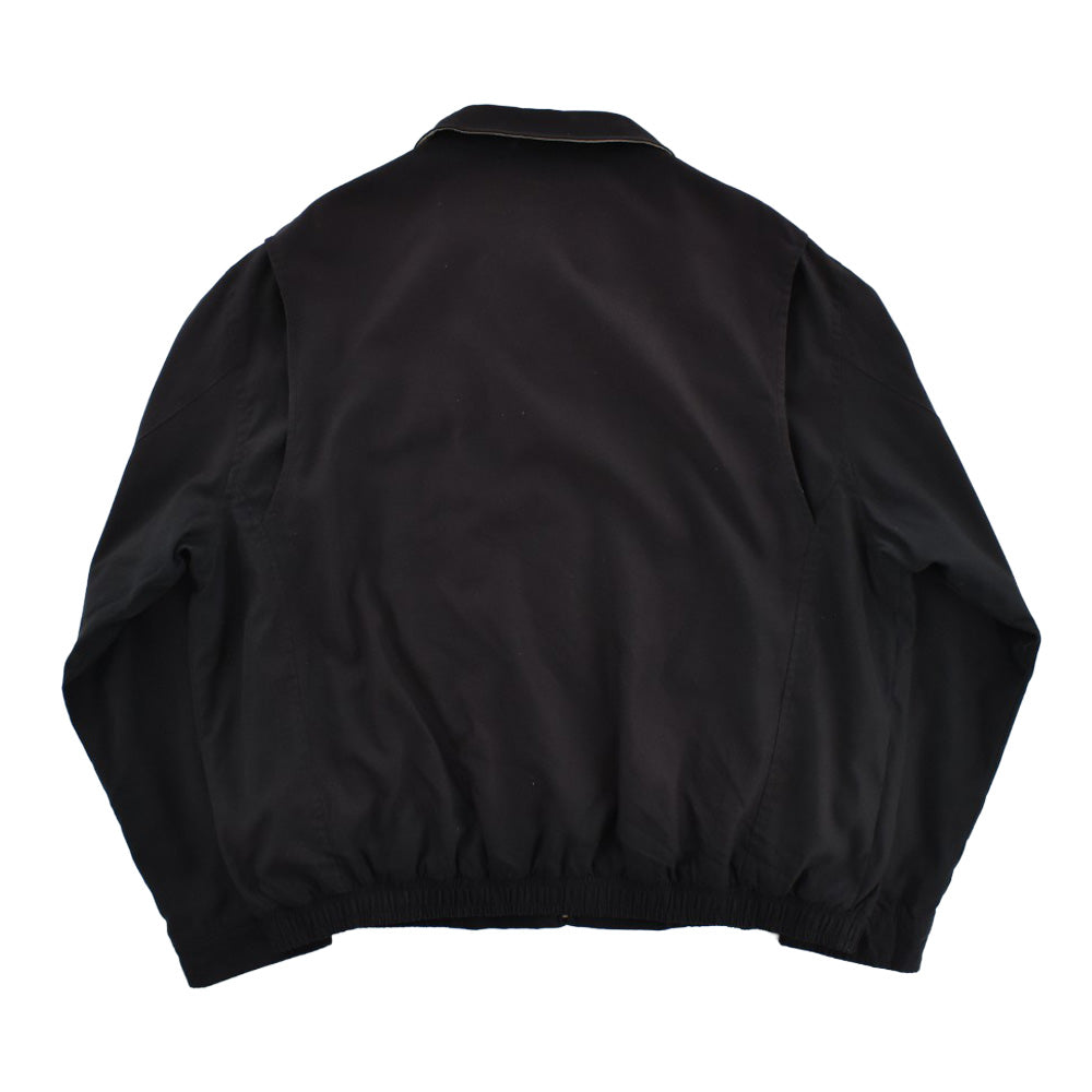 90's Polo by Ralph Lauren スウィングトップ 黒 260508H