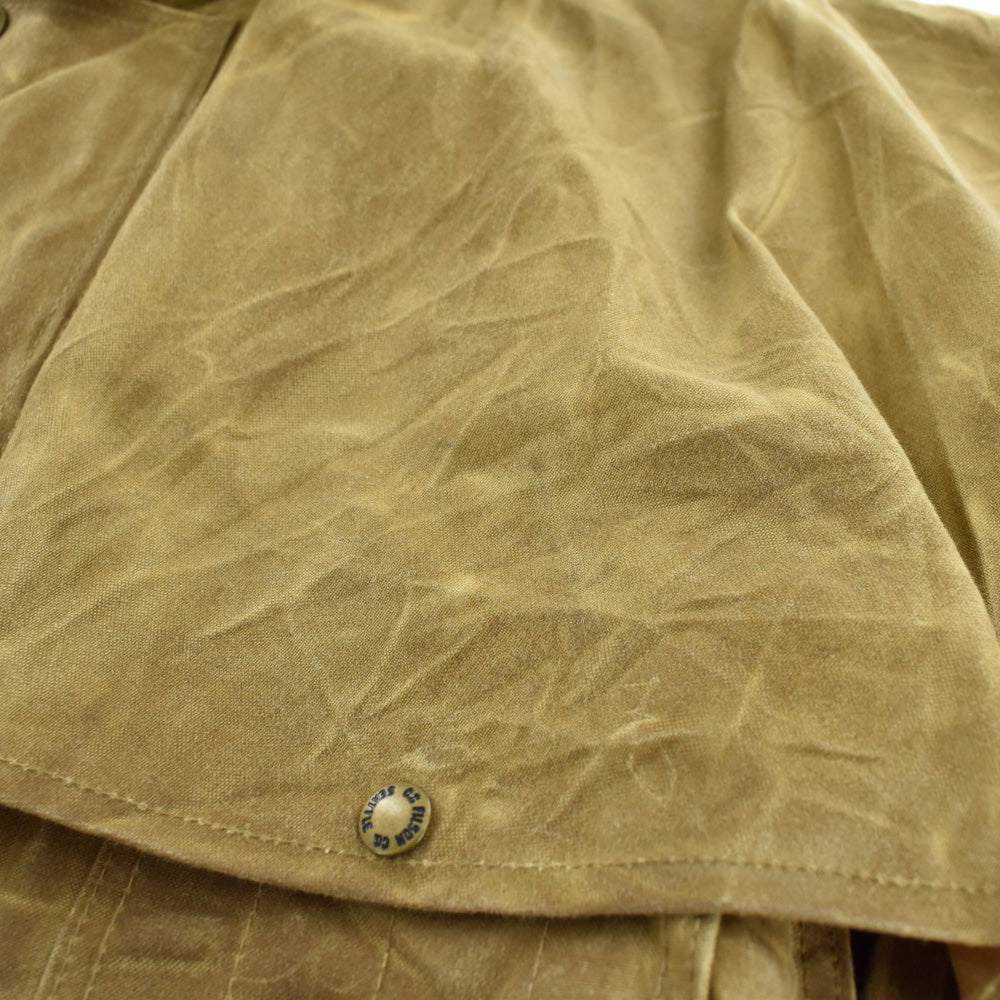 90's FILSON ティンクロス パッカーコート ライナー付き 260116H