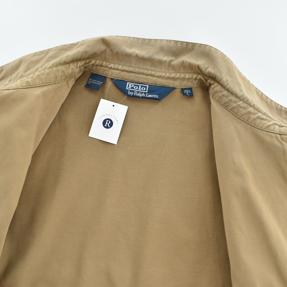 90’s Polo by Ralph Lauren スイングトップ 260424H