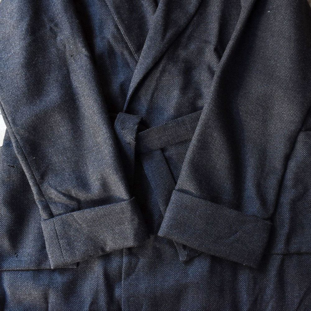 90’s agnès b. ガウンコート 251125H