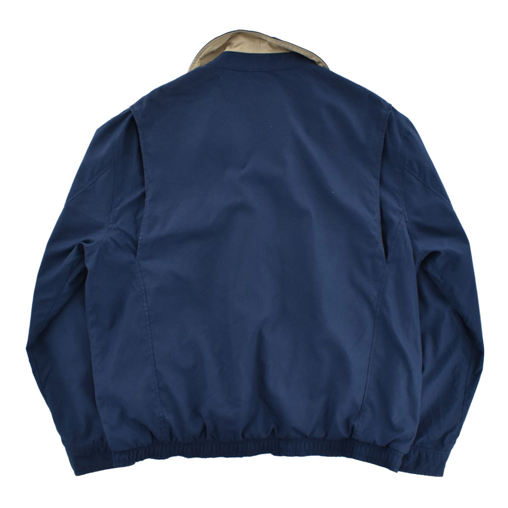90’s Polo by Ralph Lauren ウィンドウペーンライナー スイングトップ 261023H