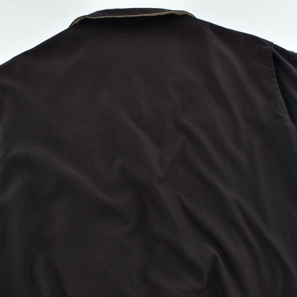 90s Polo by Ralph Lauren スウィングトップブラックXL 90年代 Polo by Ralph Lauren ポロバイラルフローレン スイングトップ
