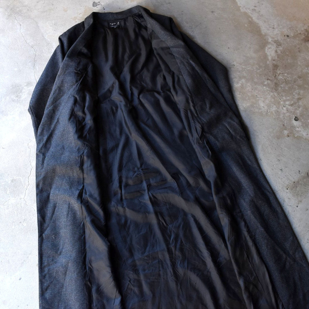 90’s agnès b. ガウンコート 251125H