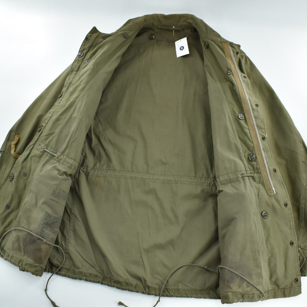 50's US Army M-1951 フィールドジャケット 260519H