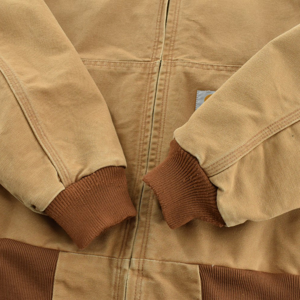 Y2K Carhartt J131 メッシュライナー アクティブジャケット USA製 260327H