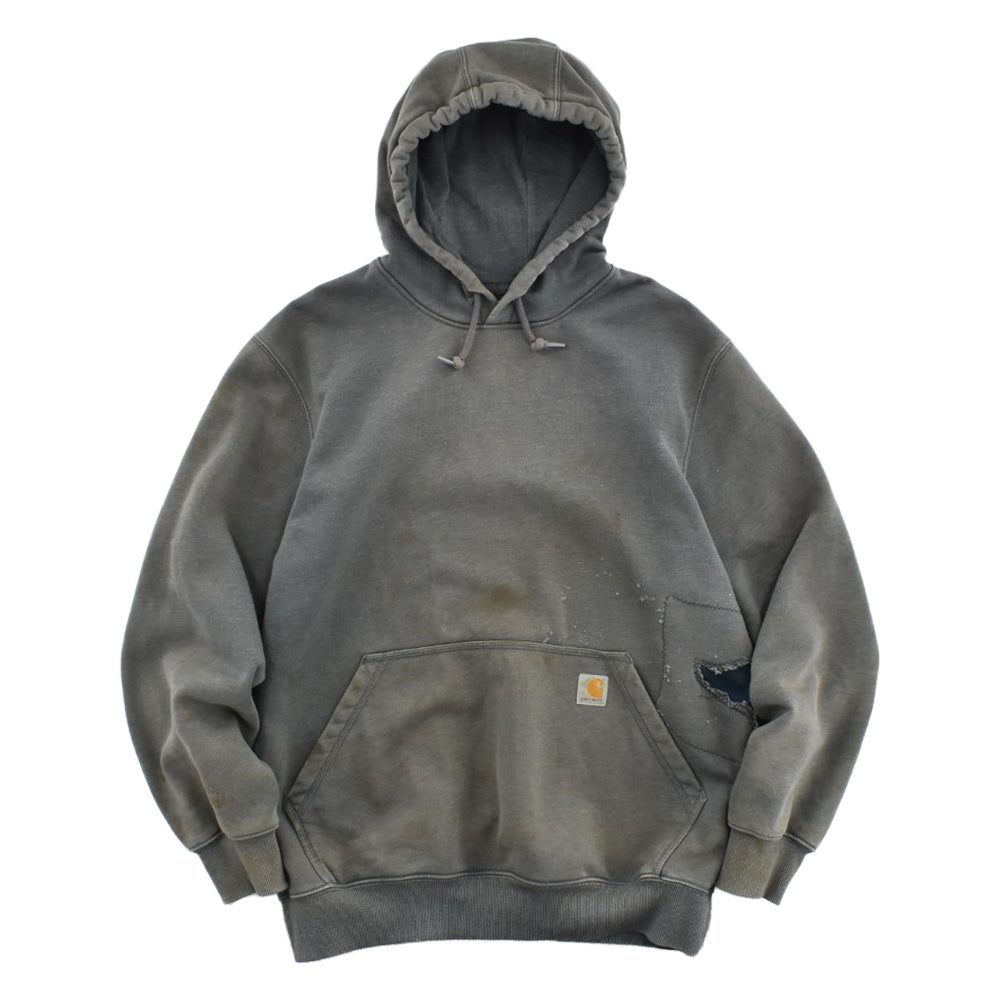 Carhartt "RAIN DEFENDER" BORO スウェットパーカー 260828H