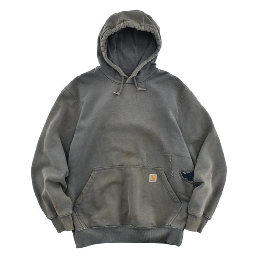 Carhartt "RAIN DEFENDER" BORO スウェットパーカー 260828H