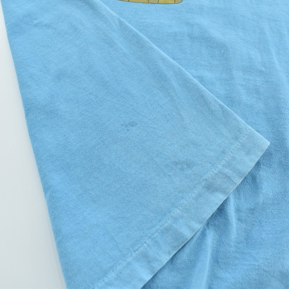 Y2K The Beatles "YELLOW SUBMARINE" ロックTシャツ 260814H