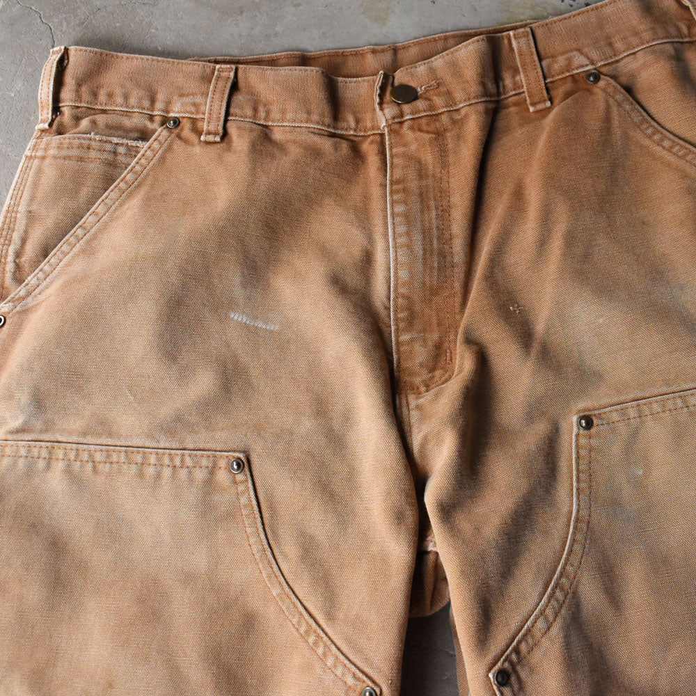 Y2K Carhartt ダブルニー ダックパンツ 251024H