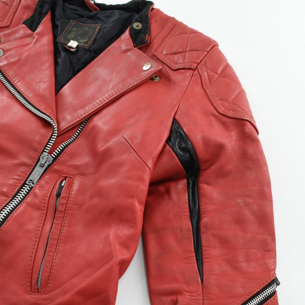 70's Lewis Leathers 