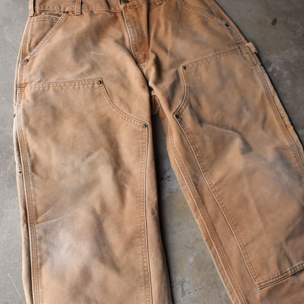 Y2K Carhartt ダブルニー ダックパンツ 251024H