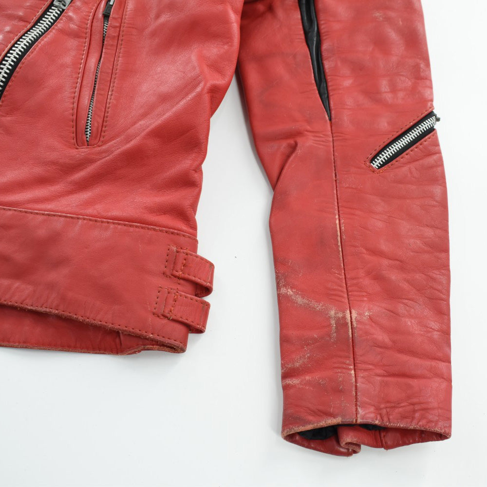 70's Lewis Leathers 