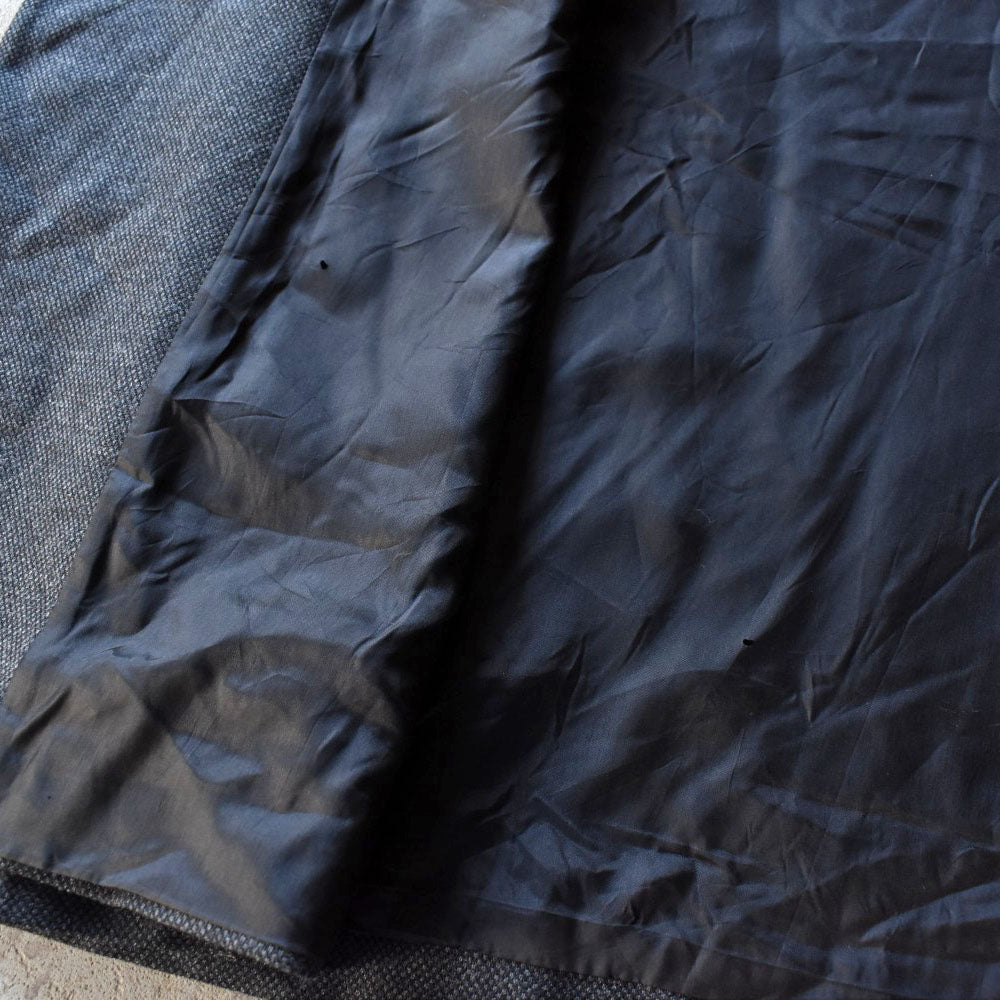 90’s agnès b. ガウンコート 251125H