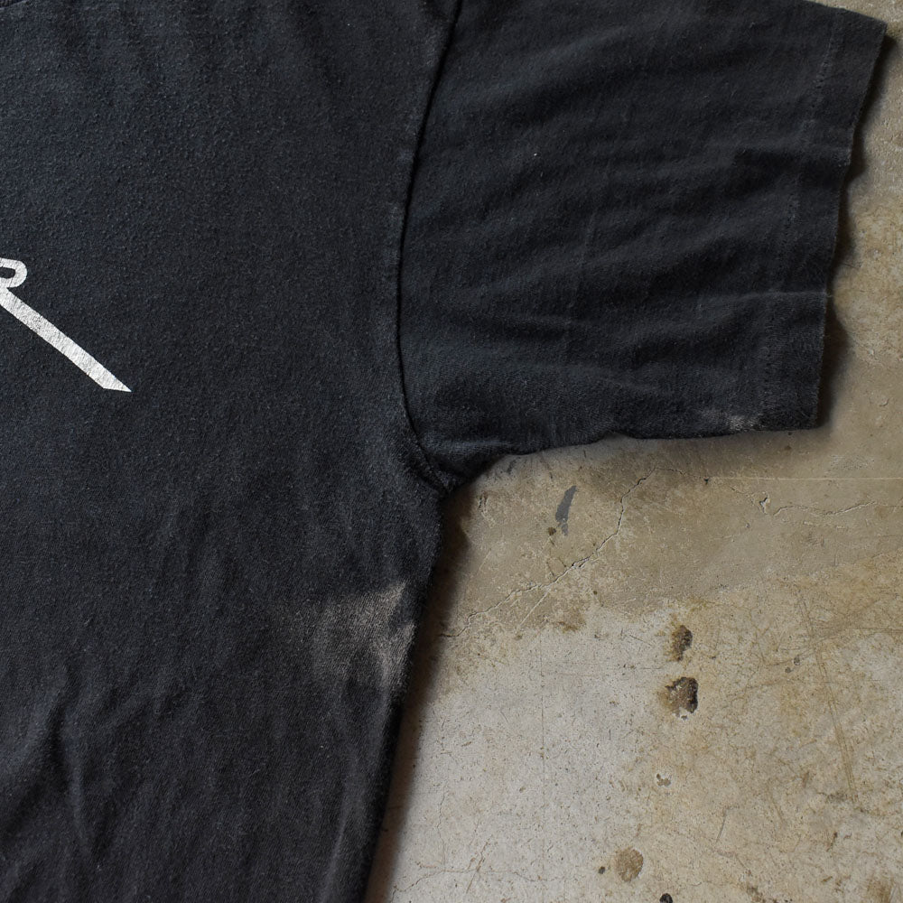80’s Frazer Smith “Hurt Yourself” Tシャツ 250905H