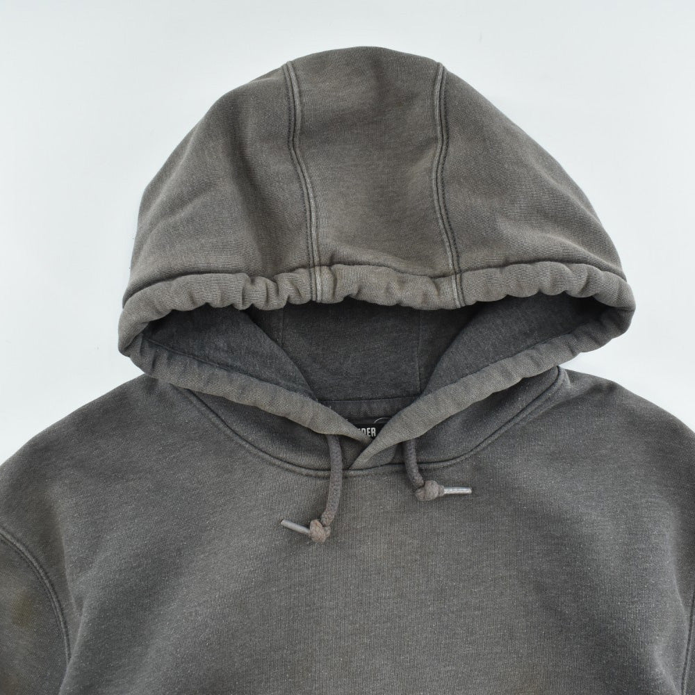 Carhartt "RAIN DEFENDER" BORO スウェットパーカー 260828H