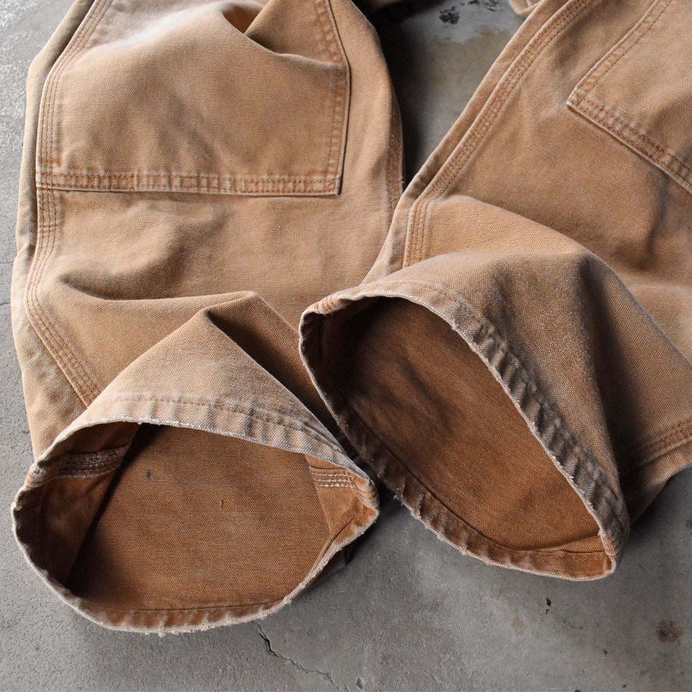 Y2K Carhartt ダブルニー ダックパンツ 251024H