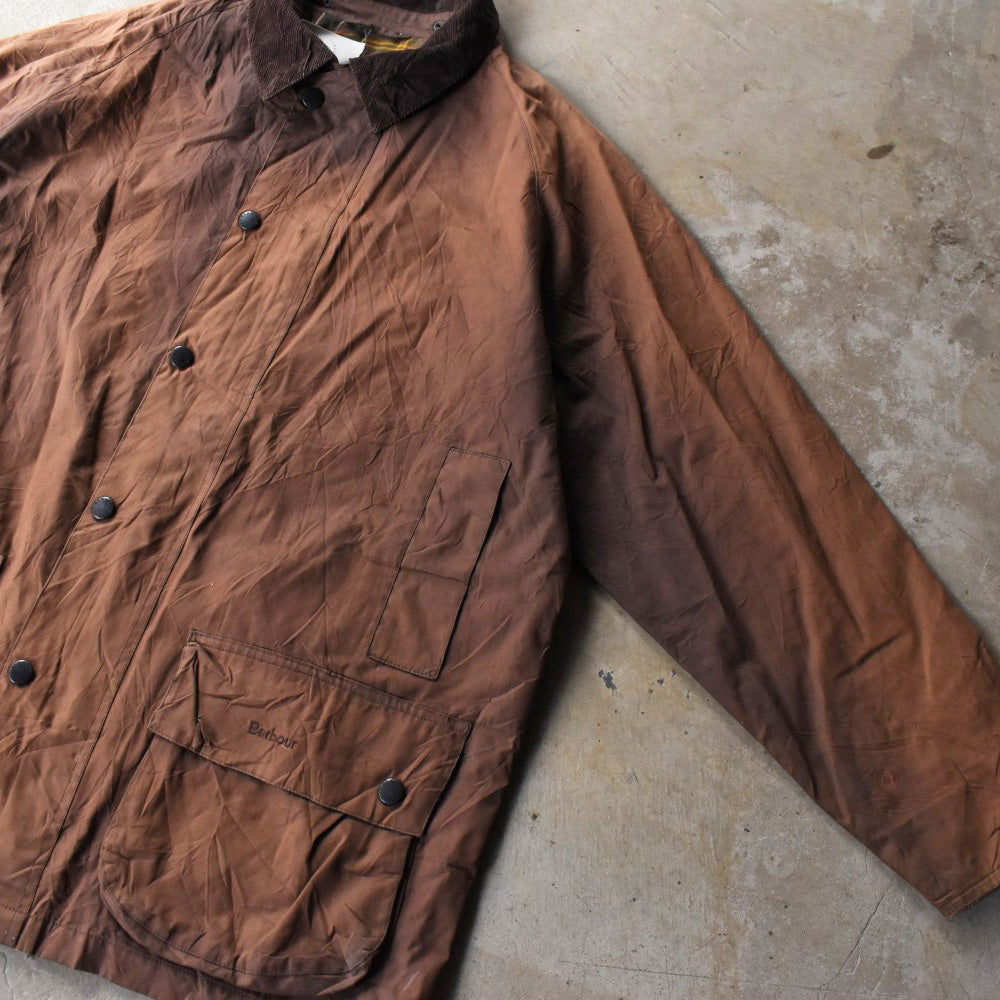 Barbour "LIGHTWEIGHT BEAUFORT" オイルドジャケット 251212H