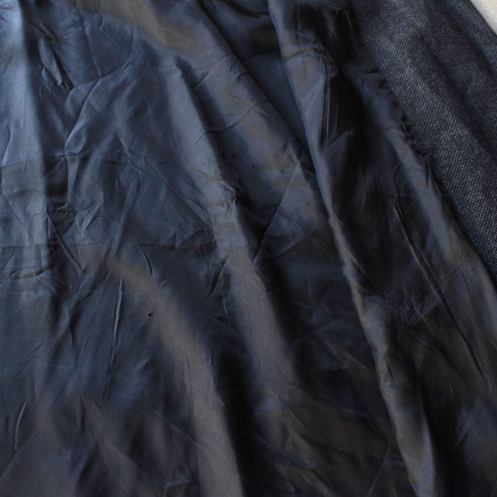 90’s agnès b. ガウンコート 251125H