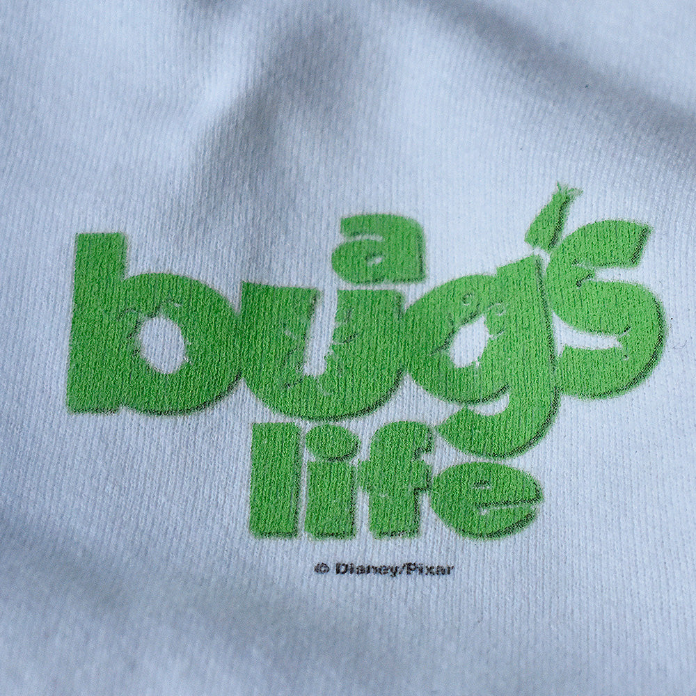 90's Disney Pixar “Bugs Life” スウェット 231212H