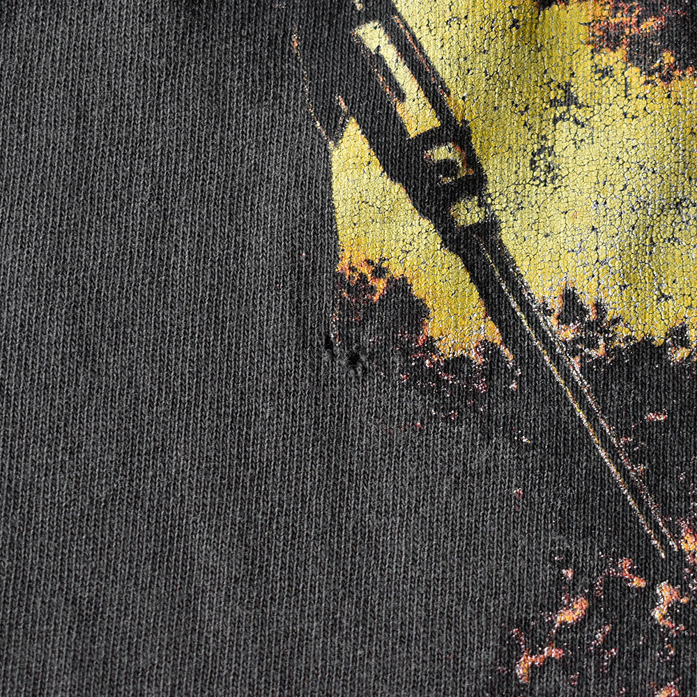 Y2K Marvel “Punisher by Tim Bradstreet“ Tシャツ 250606H