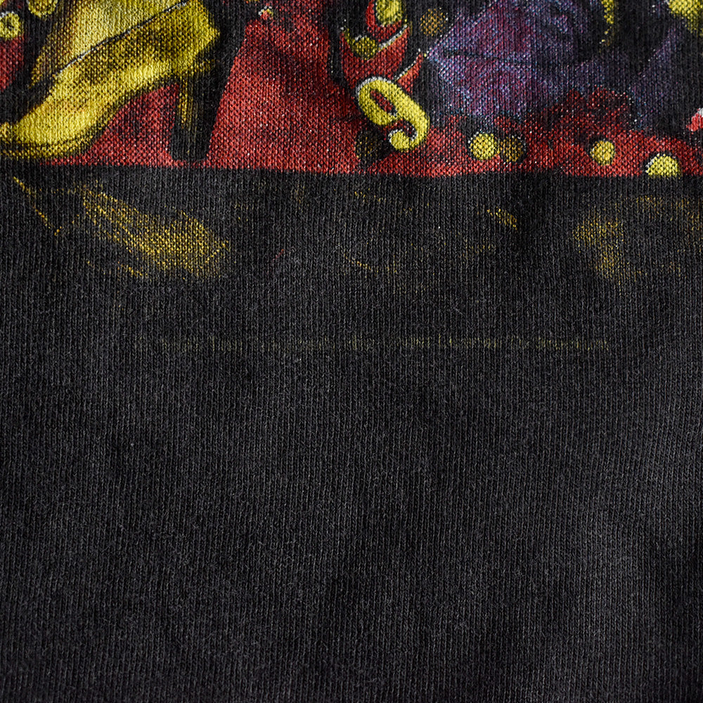 90's The Tragically Hip “Fully Completely” ロングスリーブTシャツ 250521H