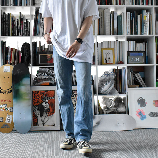 Y2K Levi's 501 デニムパンツ EURO製 240713H