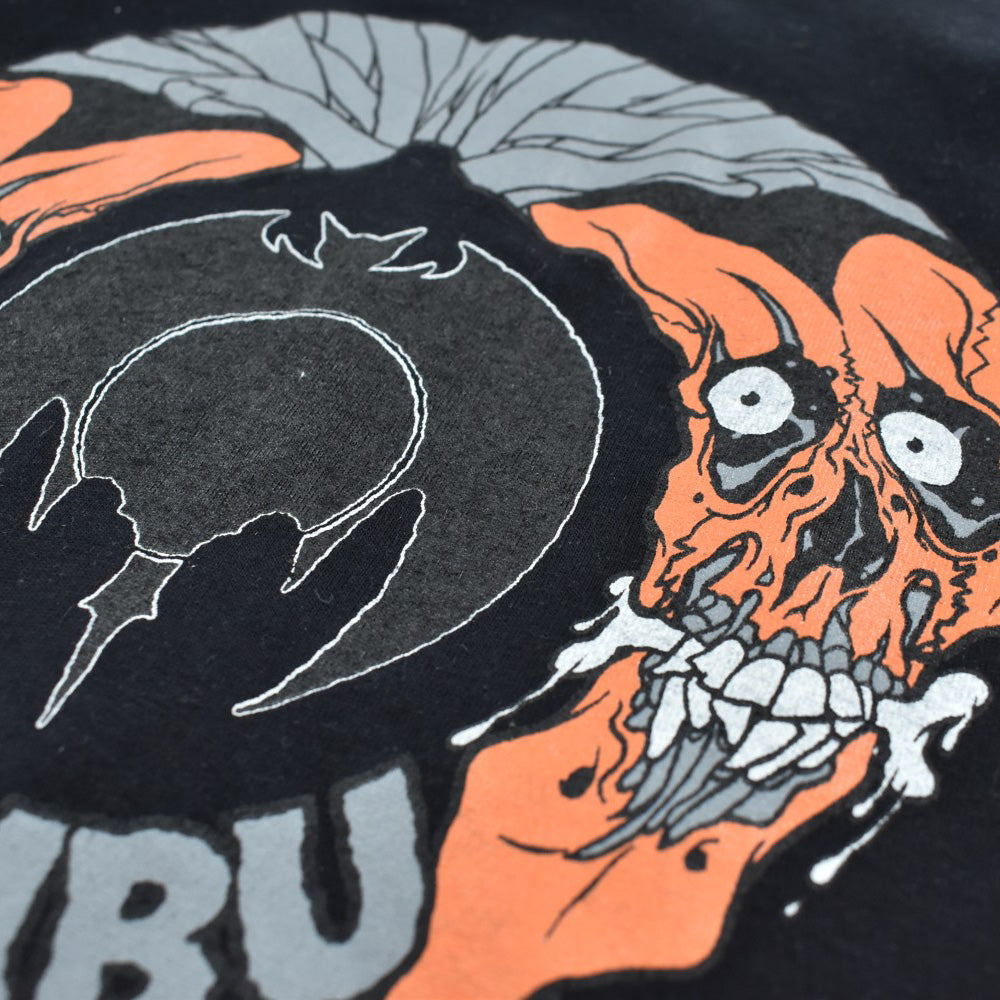 90's ZORLAC × PUSHEAD 