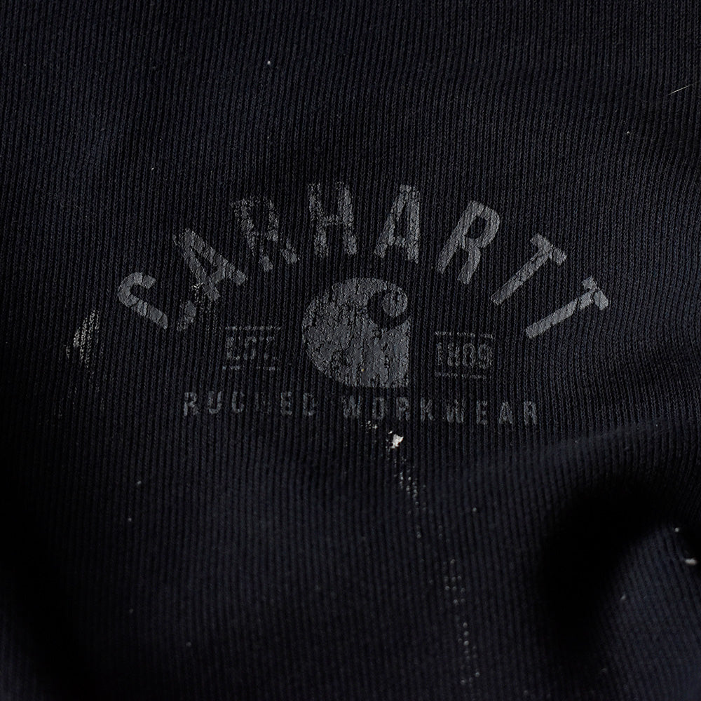 ペンキ！ Carhartt プルオーバーパーカー 250212H