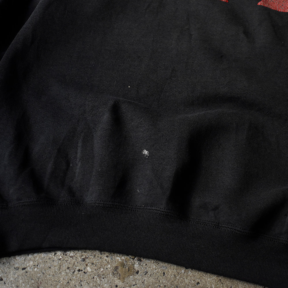 90's Murphy Brown “FYI” スウェット USA製 250120H