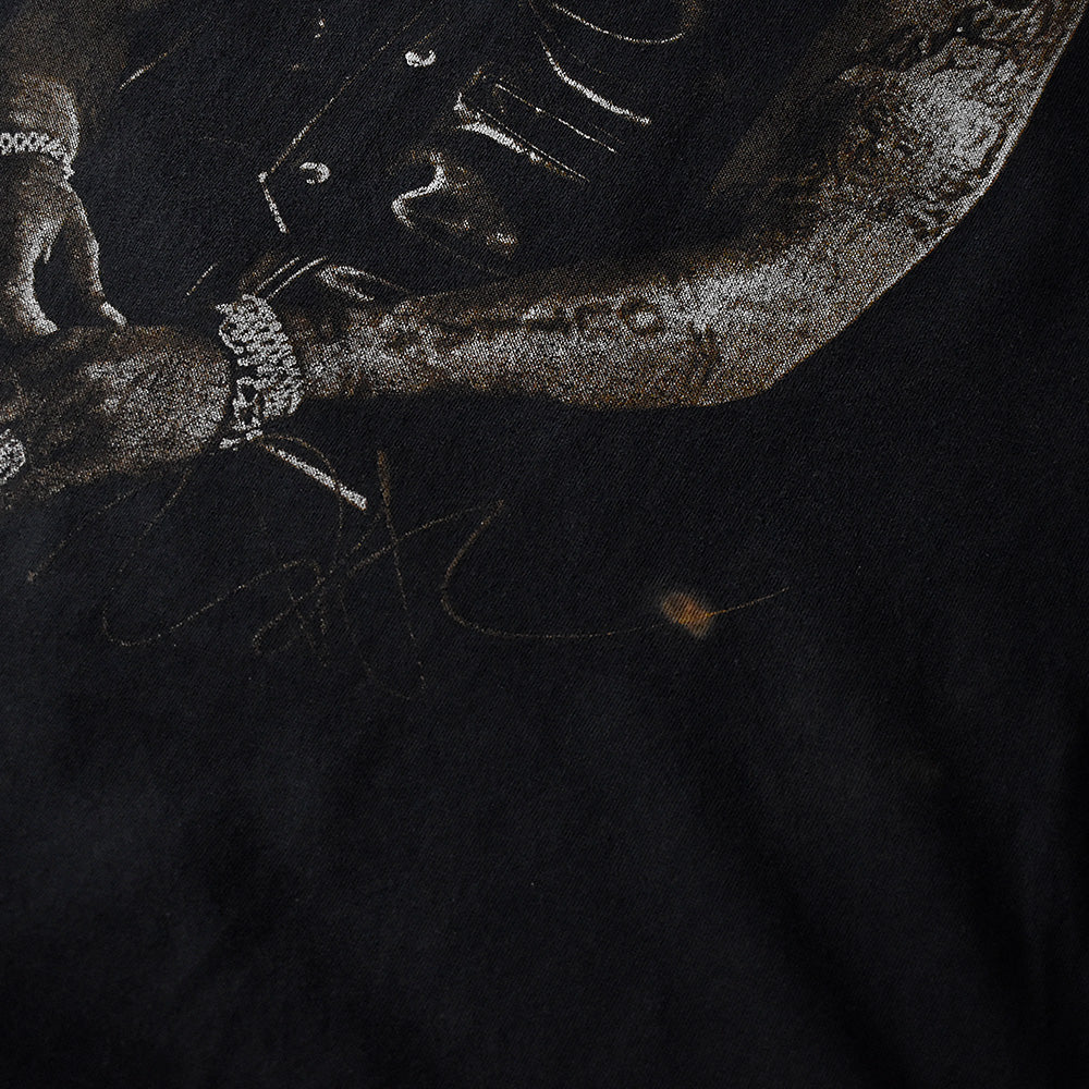 90's～ 2Pac memorial フォトRapTシャツ 230925H