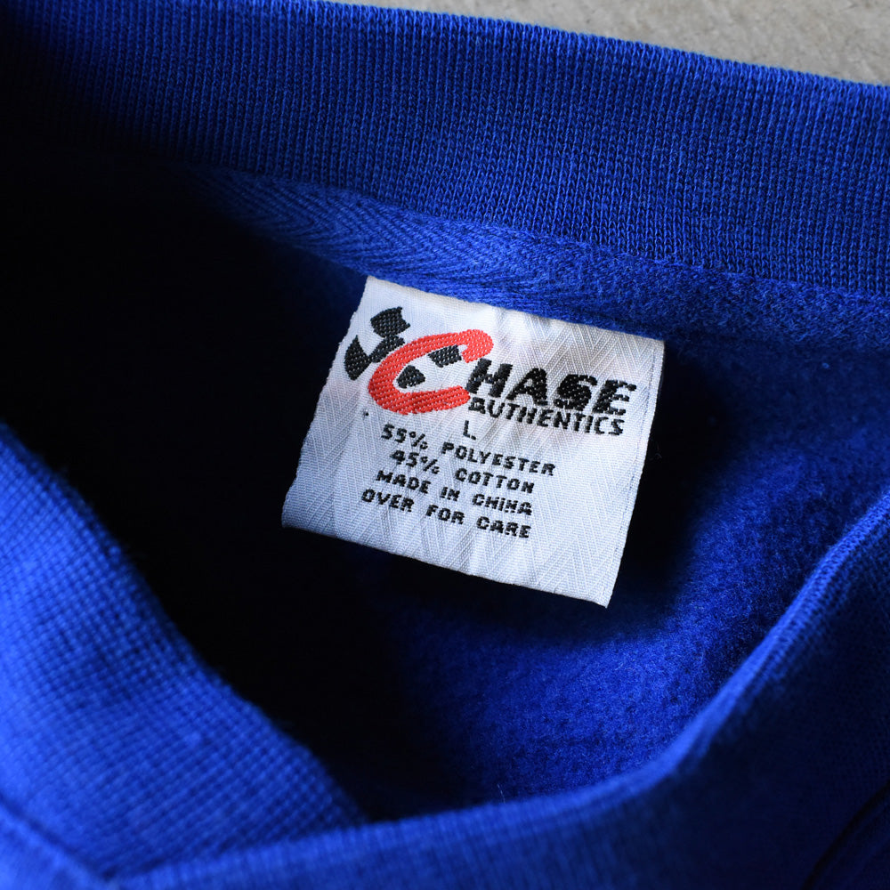 90’s Chase Authentics “Valvoline Racing” NASCAR レーシング スウェット 241215H