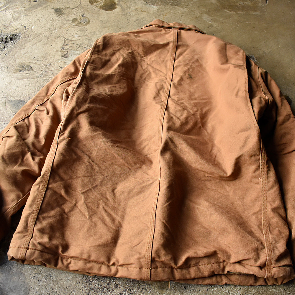 Carhartt FR トラディショナルコート キルティングライナー 241006H