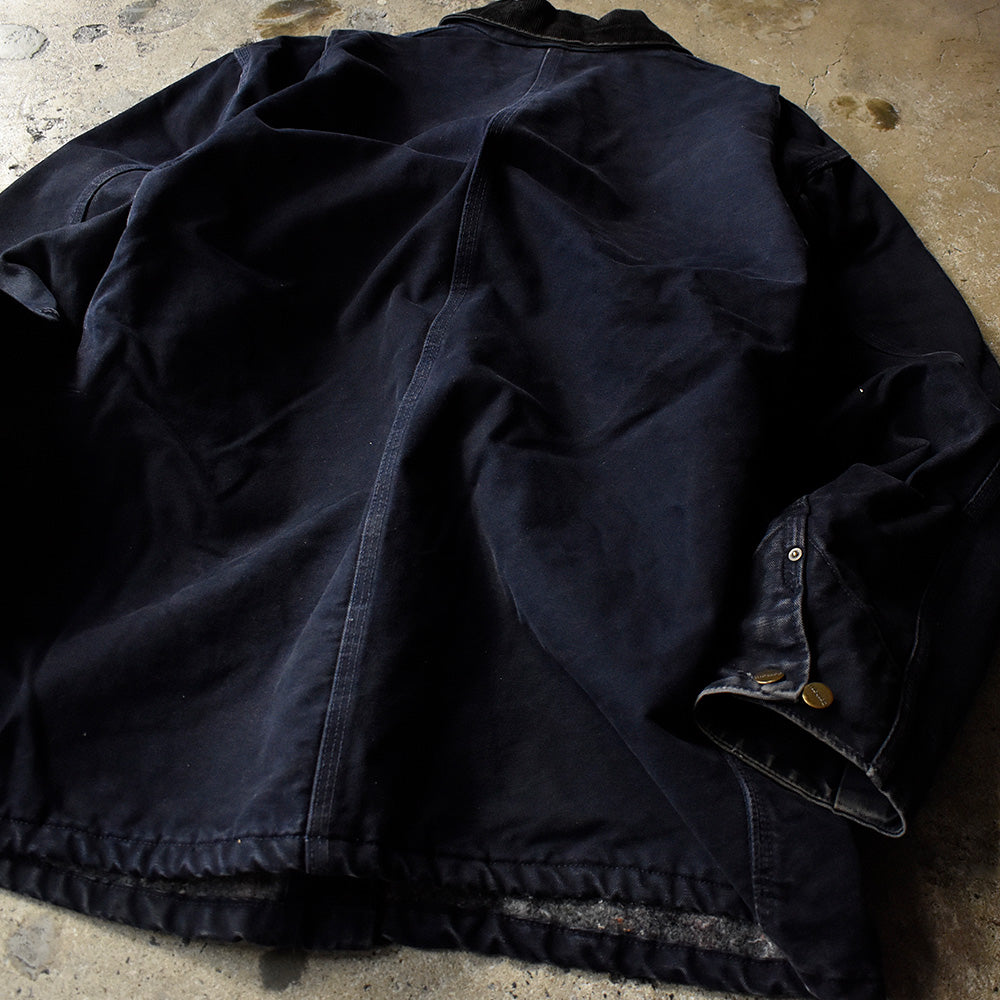 90's～ Carhartt チョアコート ブランケットライナー 231105H