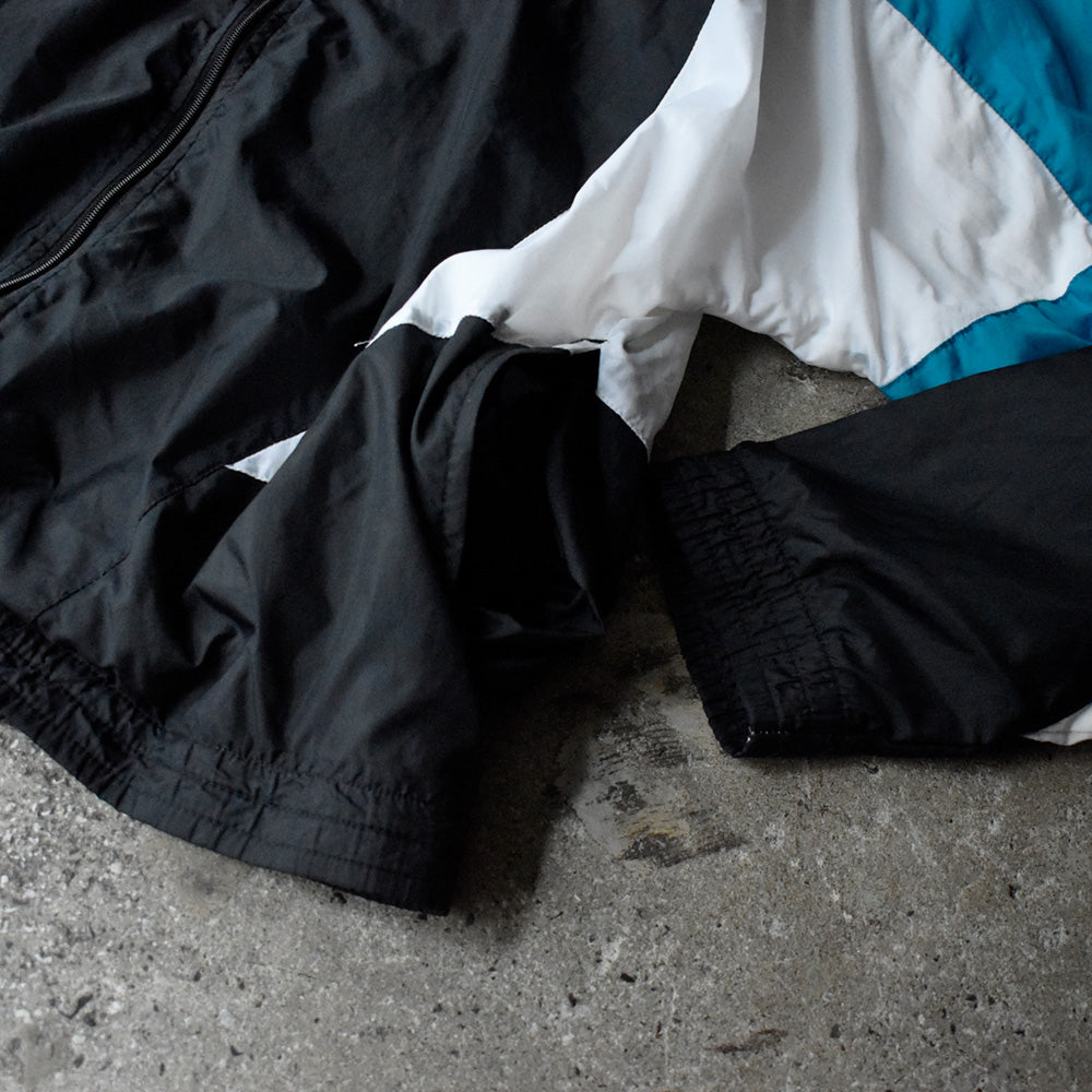 90's NIKE ナイロンジャケット 250613H