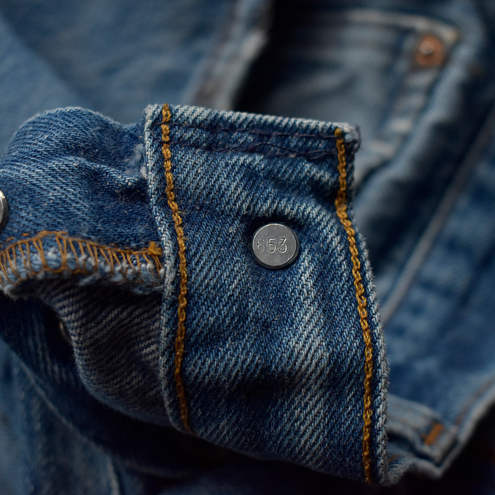 90's Levi's 501 デニムパンツ USA製 231012H