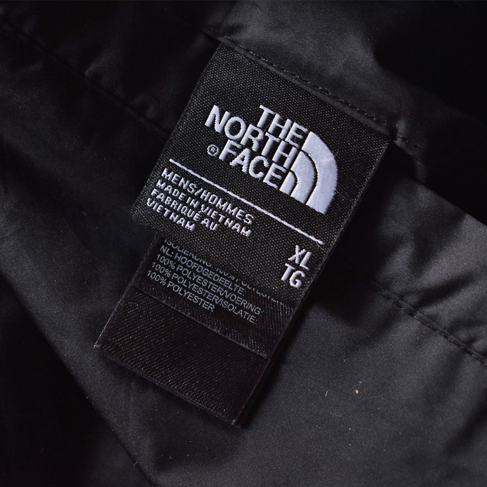 The North Face 中綿入り リバーシブルジャケット  231220