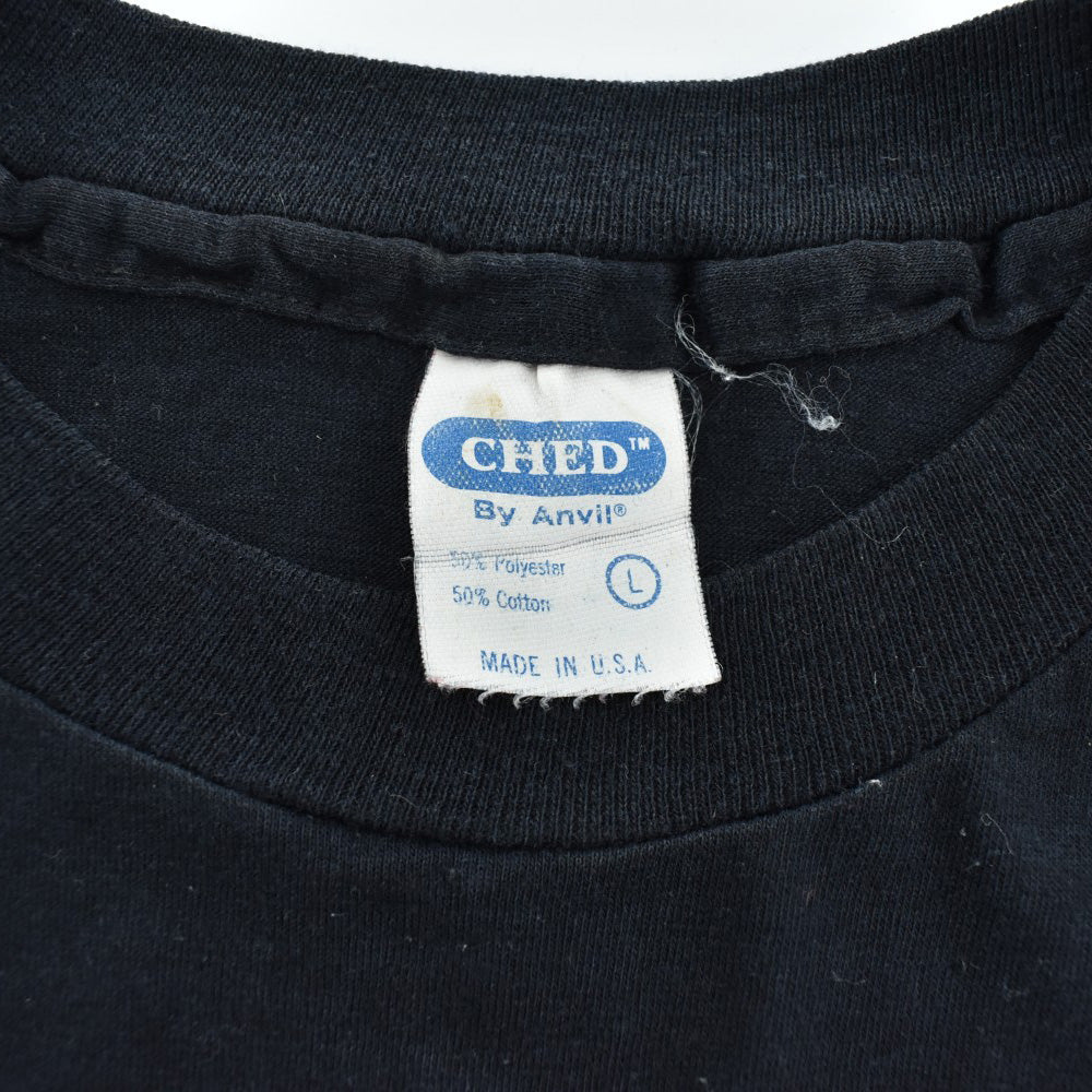 80's The Who "THE KIDS ARE ALRIGHT TOUR" ロックTシャツ 260814H