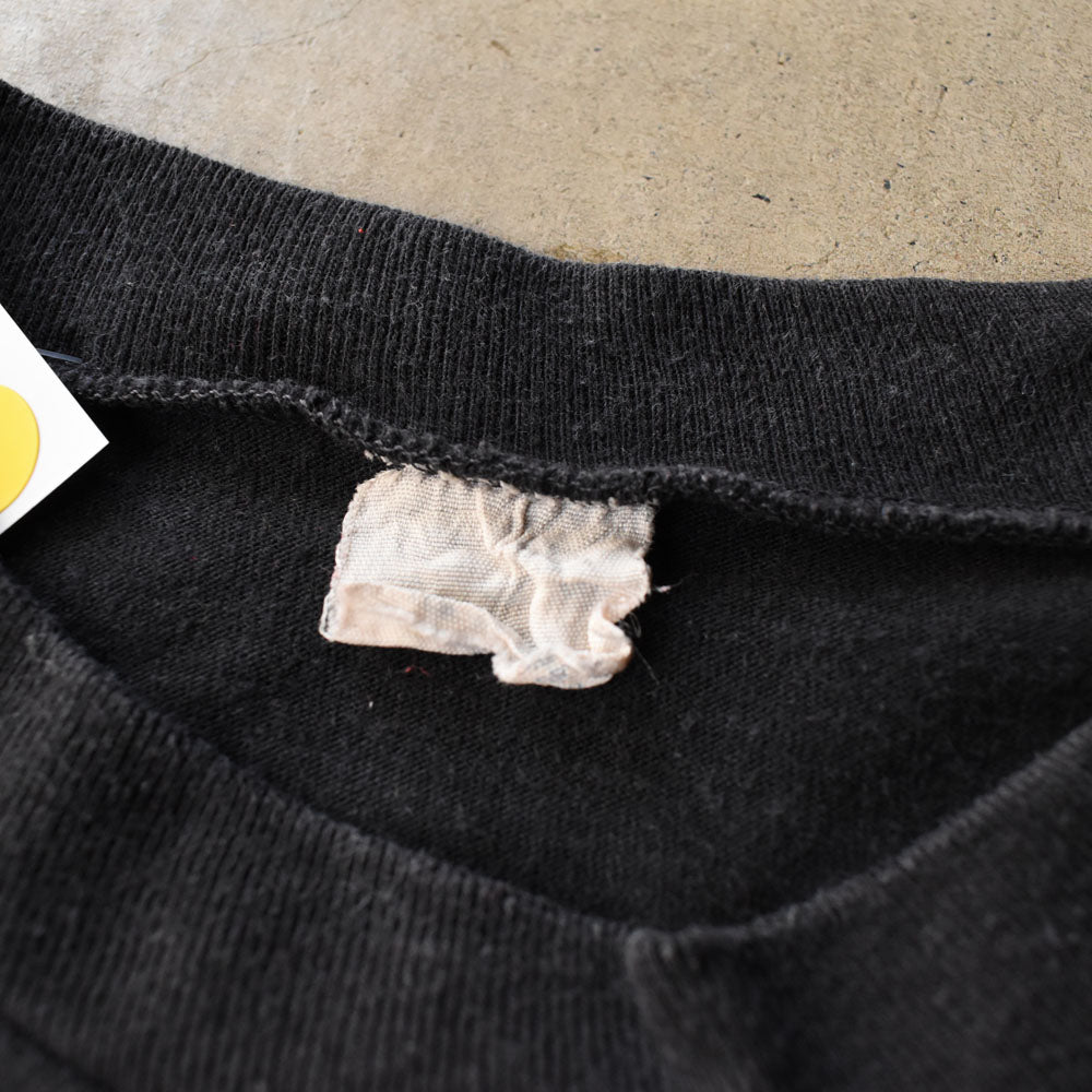 80’s UFO “U.K. TOUR 1981” バンド ロックTシャツ 251024H