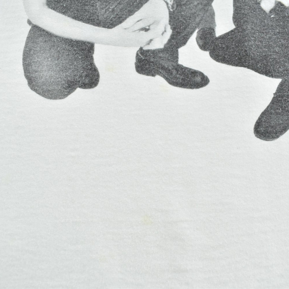 90's Sugar Ray フォトプリント ロックTシャツ 260501H