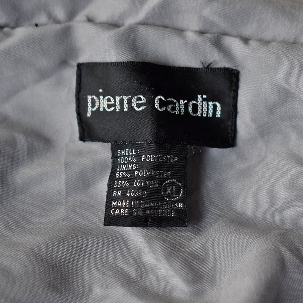 90’s Pierre Cardin ナイロンジャケット 240402